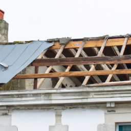 Réinvention de Bureau : Rénovation pour une Dynamique Collaborative Vichy